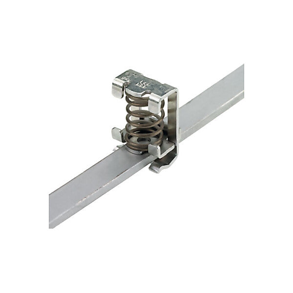 Weidmüller Klemmbügel 26x13x18mm KLBÜ 3-8